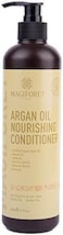 Hair Conditioner, Argan Oil Conditioner, Natural Hair Conditioner For Dry Damaged Colored Hair, Professional Salon Products For Women Men Teens All Hair Types Daily USAge 16.9Oz