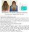 Btox Capillary Pro Repair Ultra Mask - Single Step 500G - Hair Treatment For Professional Repair And Nourishment