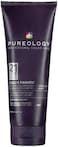 Pureology Color Fanatic, Treatment Hair Mask, 21 Benefits, For Colour-Treated Hair, Vegan Formulas, Sulphate Free For A Gentle Cleanse, 200 ml