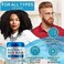 Biotin Hair Conditioner Mask With Argan Oil For Dry Damaged Hair - Deep Treatment - Split End Moisturiser, Hydrating Conditioning Product