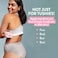 Butt &amp; Body Acne Mask - Le Tush, Clarifying, Exfoliating &amp; Hydrating, 6.7 Fl Oz