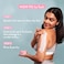 Butt &amp; Body Acne Mask - Le Tush, Clarifying, Exfoliating &amp; Hydrating, 6.7 Fl Oz