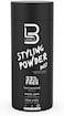 Level 3 Styling Powder - Natural Look Mens Powder - Easy To Apply With No Oil Or Greasy Residue - Level Three Delivers Matte Finish