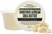 Raw Unrefined African Shea Butter In Containers Great Moisturizer, Hair Mask, Soften Tough Skin (Virgin -16 Oz)