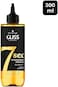 Schwarzkopf Gliss 7 Seconds Express Hair Repair Treatment, Oil Nutritive, Instant Hair Mask For Dull And Dry Hair, 200 ml, (Pack Of 1)