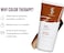 Madison Reed Color Therapy, Castagna - Depositing Hair Mask &amp; Deep Conditioning Treatment, Intensely Hydrating, Refreshes Tone, Keratin &amp; Argan Oil, 4 Fl Oz (118 ml)
