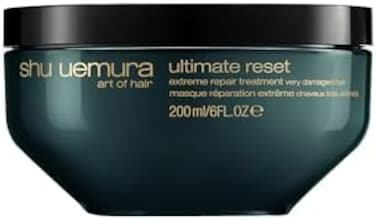 Shu Uemura Hair Mascaras 0.28 Kg, 200 Millilitre