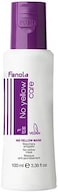 Fanola No Yellow Anti-Yellow Hair Mask - 100 ml