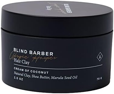 Blind Barber Bryce Harper Hair Clay