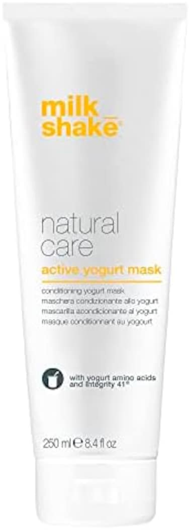Milk_Shake Active Yogurt Mask, 8.4 Fl Oz