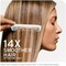 Biolage, Hydrasource, Deep Treatment Mask, Restores Nourishment And Elasticity, For Dry Hair 100ml
