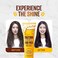 Crazy Skin Hair Treatment Mask - Ph5.5 Beer Yeast, Protein, Keratin, Argan Oil, Collagen - Repairs Dry, Damaged Or Color Treated Hair 6.77Oz(200ml)