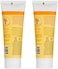 Jessicurl, Deep Conditioning Treatment 2 Pack, Island Fantasy