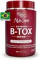Repair Ravenna Hair Botox Treatment Cirugia Capilar Para El Cabello With Effect Anti-Frizz, Volume Reduction, Smoothing- 35.2 Oz(1Kg) Hair Botox Hair Treatment