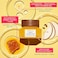 Farmacy Honey Potion Plus Facial Mask With Ceramides &amp; Panthenol - Antioxidant Rich Hydrating Face Mask - Moisturizing Skin Care Facial Mask 50G