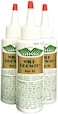 Wild Growth Hair Oil [3Pcs X 4Oz]