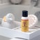 Oil Blend, No Fragrance Added, 2 Fl Oz. Hair Oil For Curly Hair And Frizz Control, Dry Hair Treatment, Adds Softness And Shine, With Avocado, Jojoba And Coconut Oil