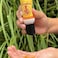 Oil Blend, No Fragrance Added, 2 Fl Oz. Hair Oil For Curly Hair And Frizz Control, Dry Hair Treatment, Adds Softness And Shine, With Avocado, Jojoba And Coconut Oil