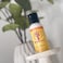 Oil Blend, No Fragrance Added, 2 Fl Oz. Hair Oil For Curly Hair And Frizz Control, Dry Hair Treatment, Adds Softness And Shine, With Avocado, Jojoba And Coconut Oil