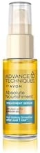 Avon Advance Techniques 360 Nourishment Moroccan Argan Oil Nourishing Hair Serum