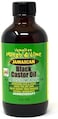 Jamaican Mango &amp; Lime Black Castor Oil, 4 Fl Oz
