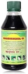 Mahabhringraj Ramakrishna Pharma Scalp Massaging Oil, 200 ml