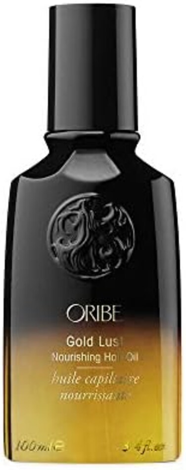 Oribe Gold Lust Nourishing Hair Oil, 100 ml