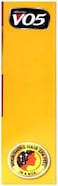 Vo5 Hot Oil Therapy Treatment 2 Count 0.5 Ounce (14ml) (6 Pack)