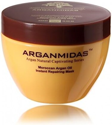 Morroccan Argan Oil Instant Repairing Mask 300ml