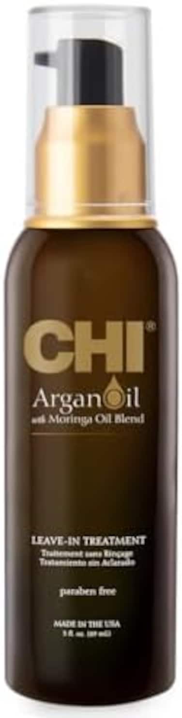 Farouk Chi Argan Oil Plus Moringa Oil (Argan Oil) 89ml/3Oz