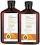 One 'N Only One N Only Argan Oil Treatment 8Oz (2 Pack)