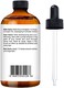 Majestic Pure Moroccan Argan Oil For Face, Nails, Beard &amp; Cuticles, 100% Natural, Organic, 4 Fl. Oz.