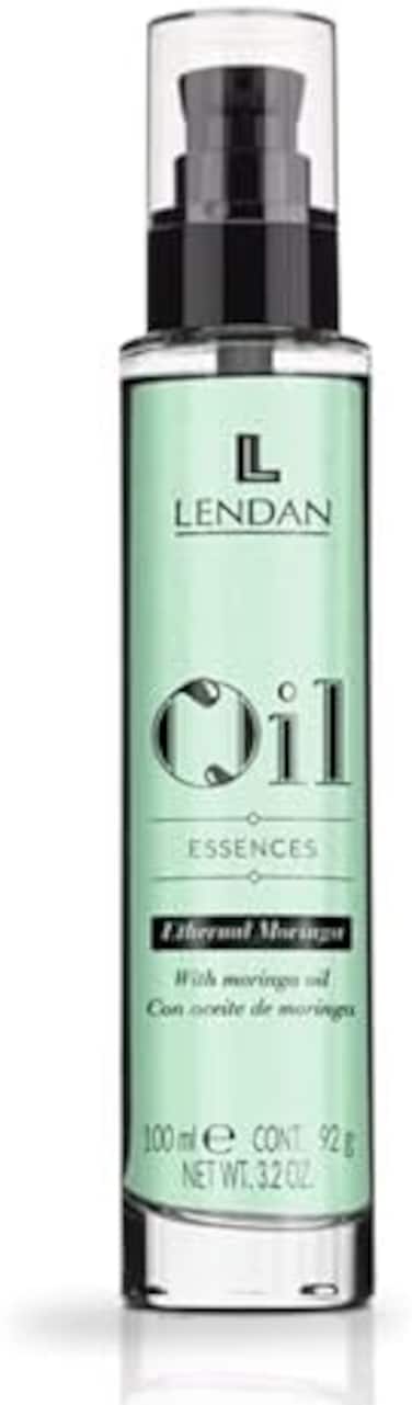 Lendan Ld Oil Essences E.Moringa Hair Oil &ndash; 100 ml