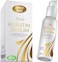 Keratin Infused Protein Serum - Premium Luxury Herbal Oils Complex - Nourishes &amp;.