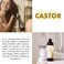 Castor Oil Pure Carrier Oil - Cold Pressed Castrol Oil For Essential Oils Mixing Natural Skin Moisturizer Body &amp; Face Oil, Eyelashes Eyebrows Lash &amp; Hair Growth Serum, Heals Inflamed Skin 16 Oz