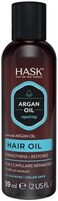 زيت هاسك أرغان لإصلاح لمعان الشعر، 59 مل