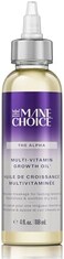 The Mane Choice Hair Growth Oil (4Oz / 118ml)