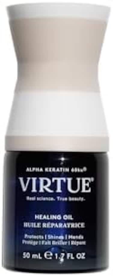 Virtue Professional Repairative Healing Oil, 50ml
