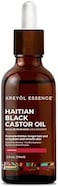 Krey&ograve;l Essence Haitian Black Castor Oil Longer Hair And Clear Skin As Seen On Shark Tank Original