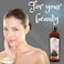 Pure &amp; Natural Cyperus Oil Saad Cold Pressed Al Hawaj Elhawag El Hawag Concentrated Crude Perfect Hair &amp; Skin (1 Pack = 17.64 Oz / 500 ml)