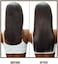 Difeel 99% Natural Premium Hair Oil - Caffeine &amp; Castor Fastest Hair Growth, 8 Oz.