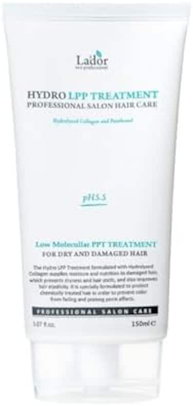 La'Dor Hydro Lpp Treatment For Elasticity - 150ml