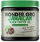 Wonder Gro Jamaican Black Carstor Oil Hair &amp; Scalp Conditioner, 12Oz