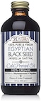 Shea Terra Organics Egyptian Black Seed Cold Pressed Extra Virgin Oil, All Natural &amp; Oil To Boost Immune System, Improve Hair Growth &amp; Skin Tone, Manage Dry Skin, &amp; More - 8 Oz