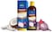 Parachute Advansed Onion Hair Oil For Hair Growth And Hair Fall Control With Natural Coconut Oil &amp; Vitamin E 200ml