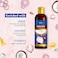 Parachute Advansed Onion Hair Oil For Hair Growth And Hair Fall Control With Natural Coconut Oil &amp; Vitamin E 200ml