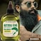 Sfc Natural King Pro-Growth Hair &amp; Beard Oil With Jamaican Black Castor Oil 7.1 Oz.