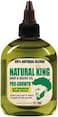 Sfc Natural King Pro-Growth Hair &amp; Beard Oil With Jamaican Black Castor Oil 7.1 Oz.