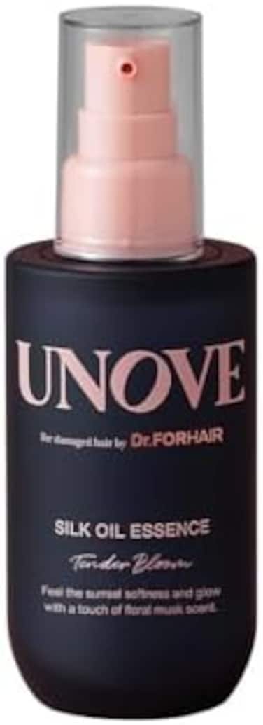 Silk Oil Essence Hair Serum 70ml/2.4Fl.Oz, Nourishing Hair Oil For Dry, Frizzy, And Damaged Hair, Lightweight Smoothing Serum, Frizz Control And Split End Care, Heat Protection