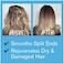 Boldplex 7 Hair Oil For Dry &amp; Damaged Hair - Adds Shine, Strengthens, Smooths Split Ends &amp; Frizz, Moisturizes &amp; Nourishes. Weightless Hair Treatment Oil For Curly, Frizzy &amp; Coarse Hair - 3.38 Floz